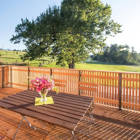 Villa Beim Danner Riedering Exterior foto