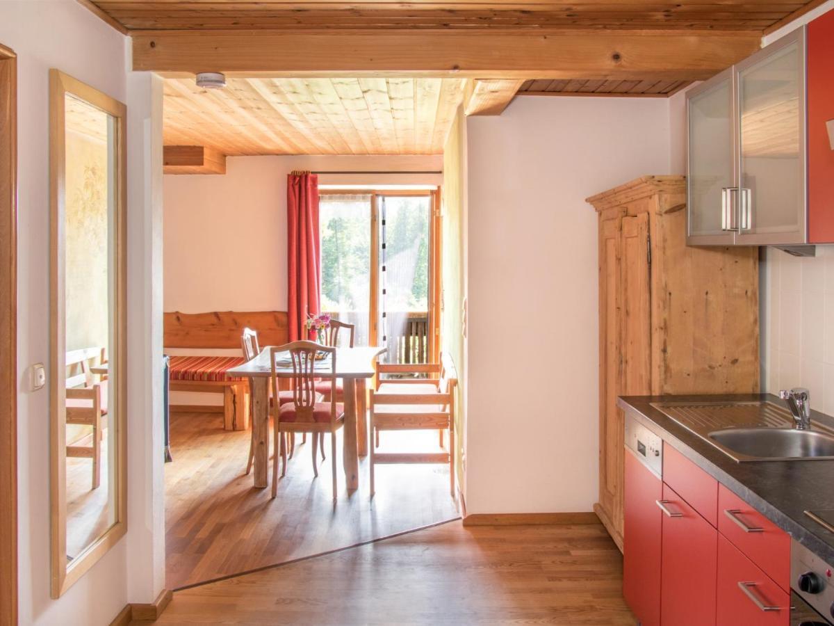 Villa Beim Danner Riedering Exterior foto